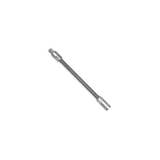 Подовжувач гнучкий 150 мм INTERTOOL ЕТ-1201