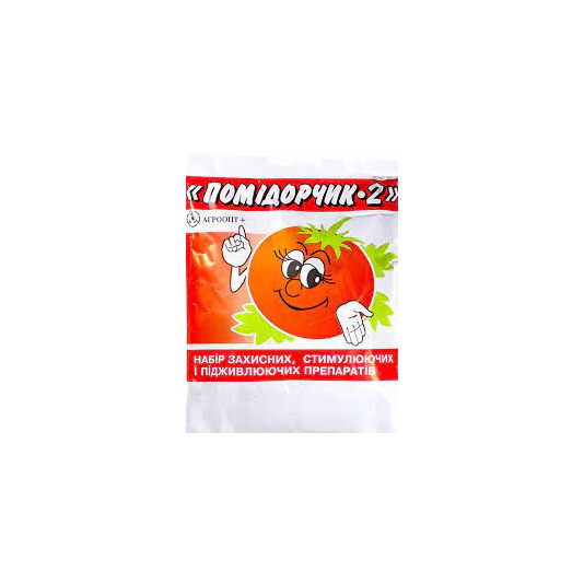 Помідорчик 40 г