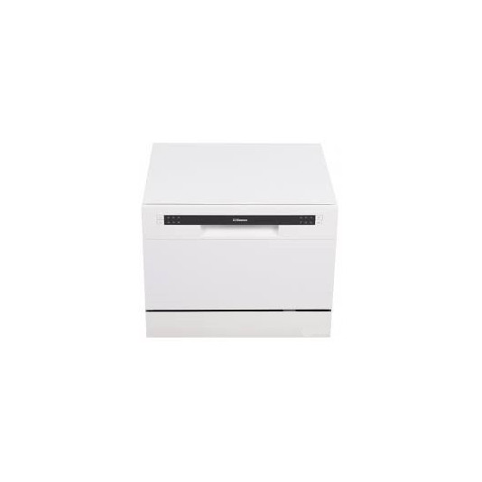 Посудомийна машина Hansa ZWM 536 WH
