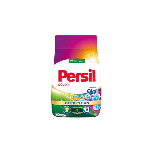 Пральний порошок Persil 2,55 кг Колор