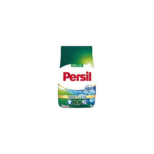 Пральний порошок Persil 2,55 кг Свіжість від Сілан