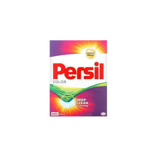 Пральний порошок Persil 400 г автомат