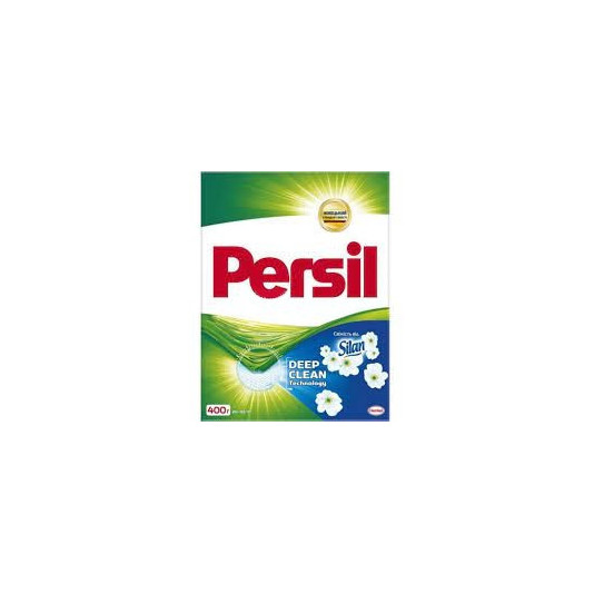 Пральний порошок Persil 400 г для білих речей