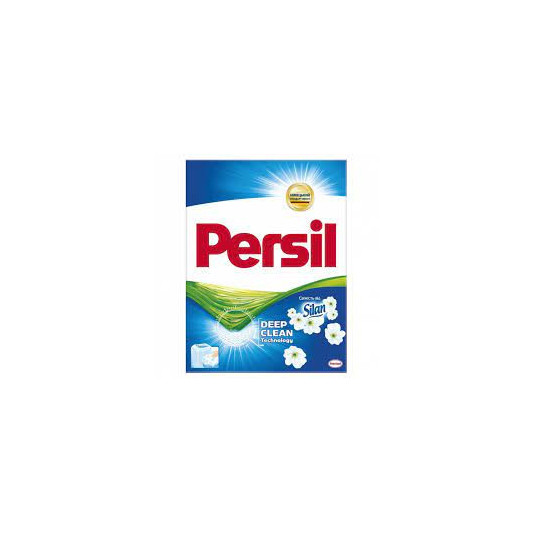 Пральний порошок Persil 400 г ручний