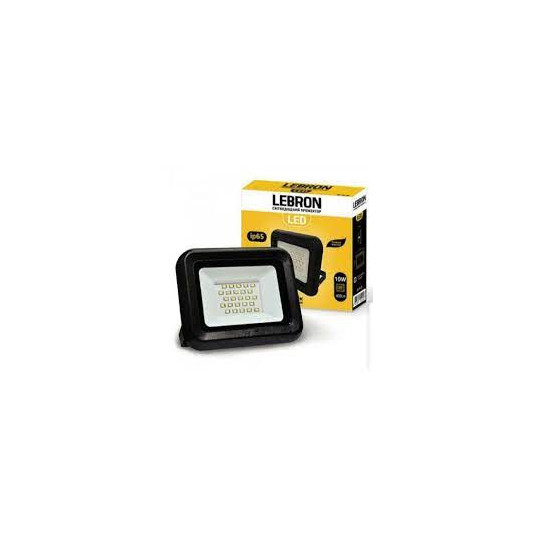 Прожектор LEBRON LED LF 10W 