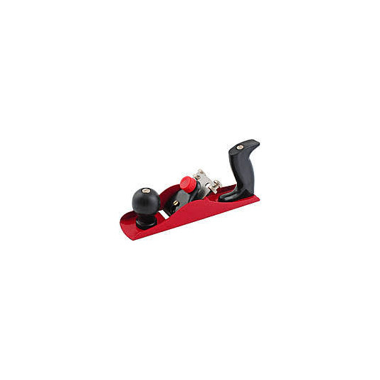 Рубанок металевий INTERTOOL HT-0045 235 х 45 мм