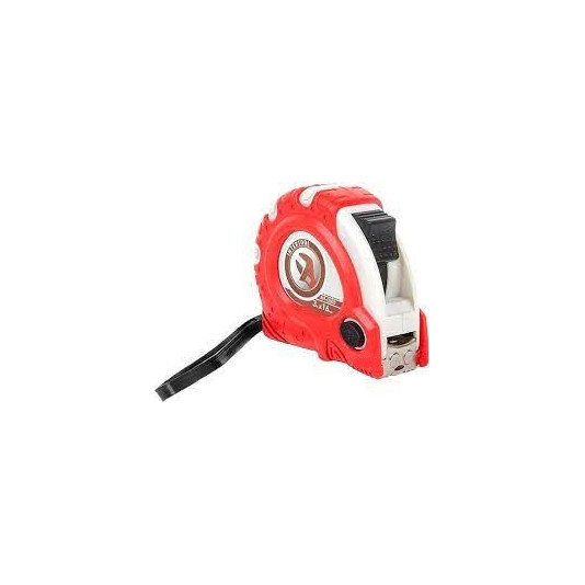 Рулетка INTERTOOL з магнітом 3 м х 16 мм