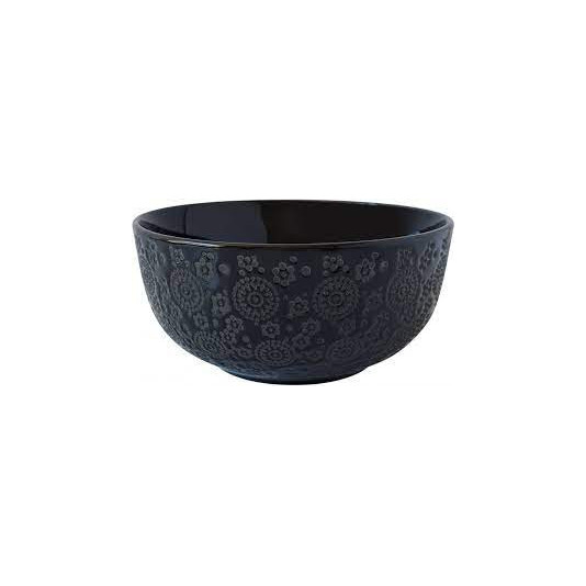Салатник Astera Japan Black 15 см