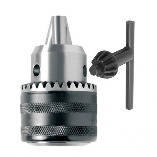 Патрон для дриля INTERTOOL ST-1620