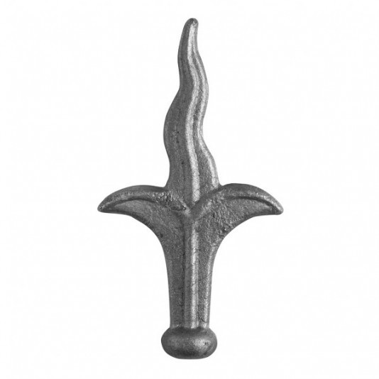 Піка 130 х 70 х 20 мм