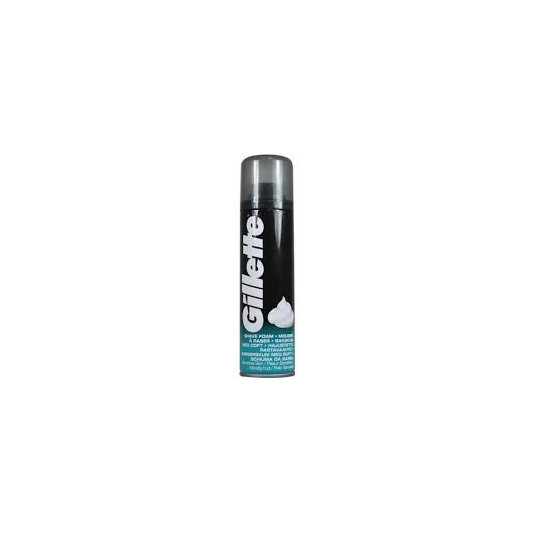 Піна для гоління Gillette 200 мл