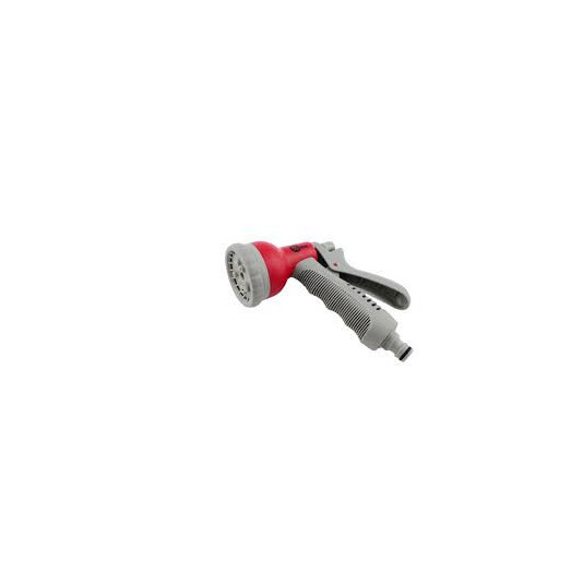 Пістолет для поливу INNERTOOL 8 режимів