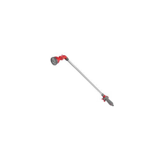 Пістолет для поливу INNERTOOL 9 режимів 90 см