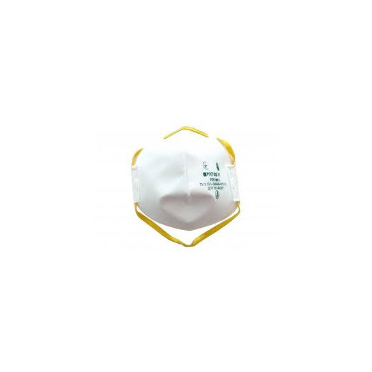 Респіратор VIROK FFP1 4ГДК