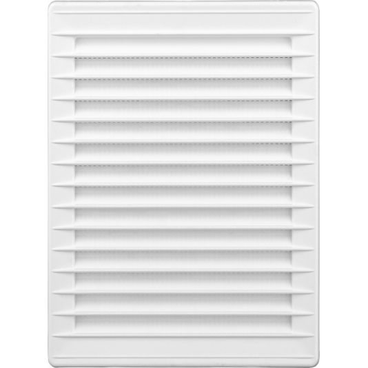 Решітка вентиляційна MINIMAX 215 х 175 мм