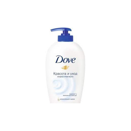 Рідке крем-мило Dove 250 мл