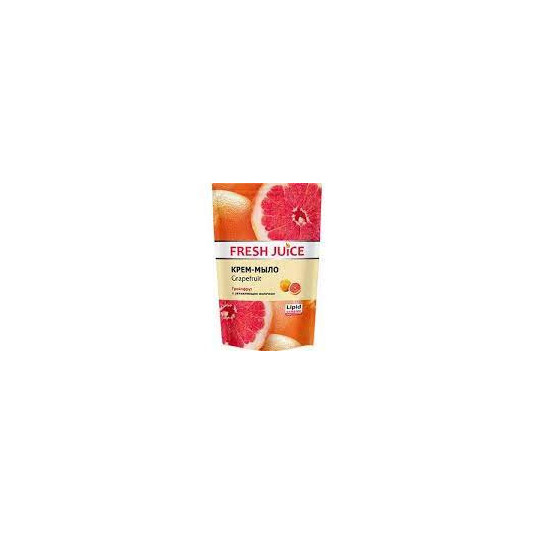 Рідке мило Fresh Juice Грейпфрут 460 мл дой-пак