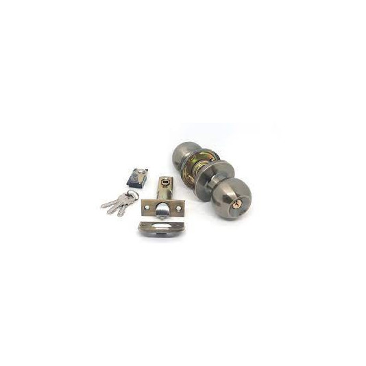 Ручка КЕДР D672ET-AB
