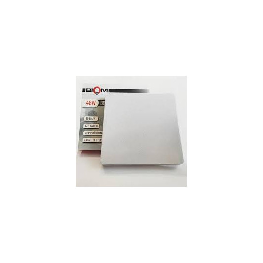 Світильник Biom BYS-01-48-5 LED 48w 5000к