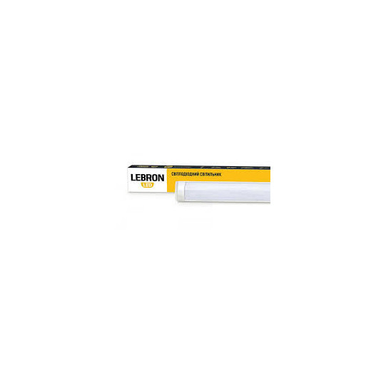 Світильник LEBRON L-75-РL 16W 1200 мм