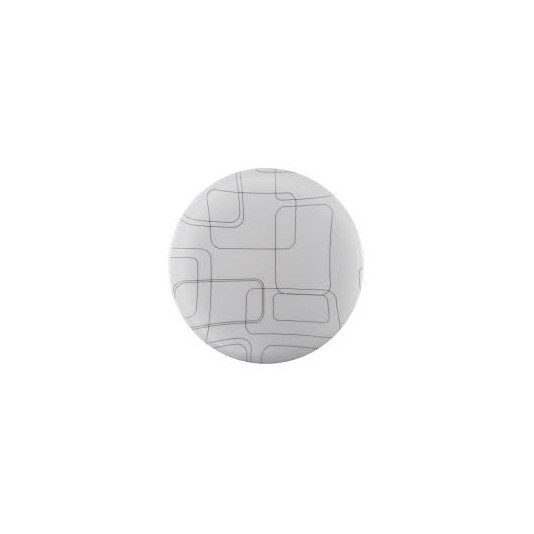 Світильник LEBRON LED 24W L-CL-GRAFIT