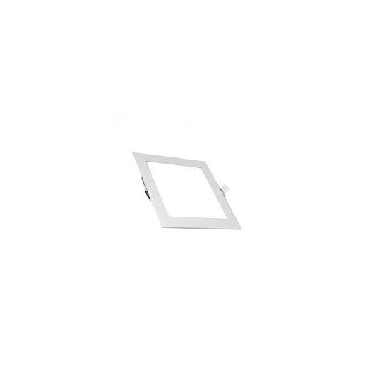 Світильник вбудований RIGHT HOUSEN LED PANEL 6W квадрат