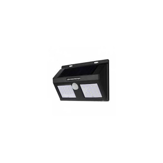 Світильник з датчиком руху SOLAR MOTION SENSOR LIGHT YH818