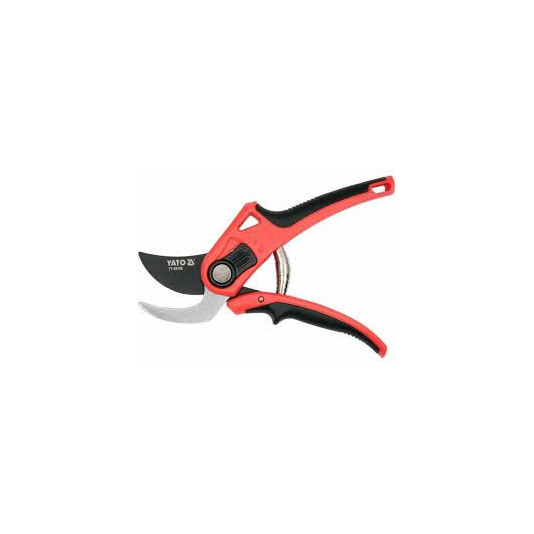Секатор YATO YT-88190 208 мм