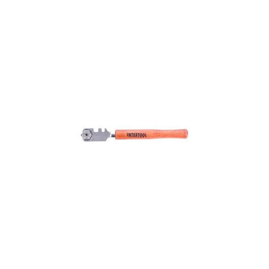Склоріз 1 ролик INTERTOOL НТ-0521