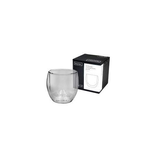 Склянка з подвійним дном Lessner Thermo 300 мл