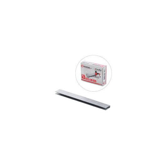 Скоби INTERTOOL РТ-1612 16 мм