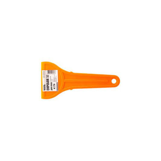 Скребок автомобільний Master-Tool 90 мм