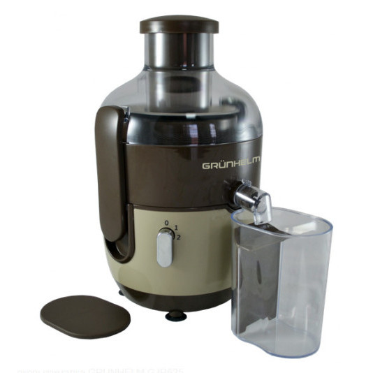 Соковижималка Grunhelm GJR625
