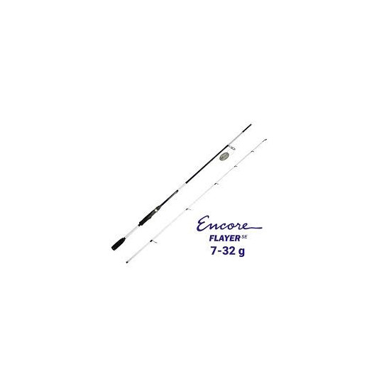 Спінінг Encore Flayer SE FLS-692MH