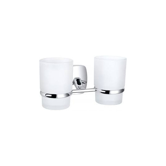 Стакан подвійний Perfect Sanitary Appliances