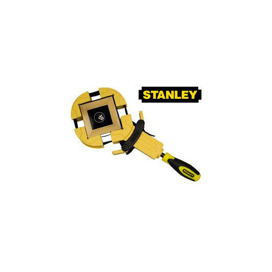 Струбцина стрічкова STANLEY 4.5 м