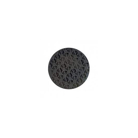 Тарілка Astera Japan Black 20 см