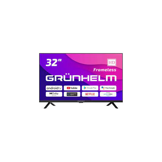 Телевізор Grunhelm 32H500-GA11V SMART TV