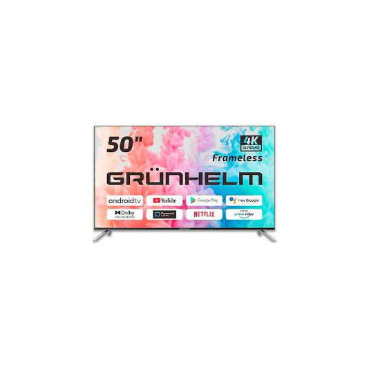 Телевізор GRUNHELM 50U700-GA11VT2