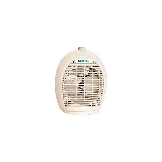Тепловентилятор Kumtel LX-6331