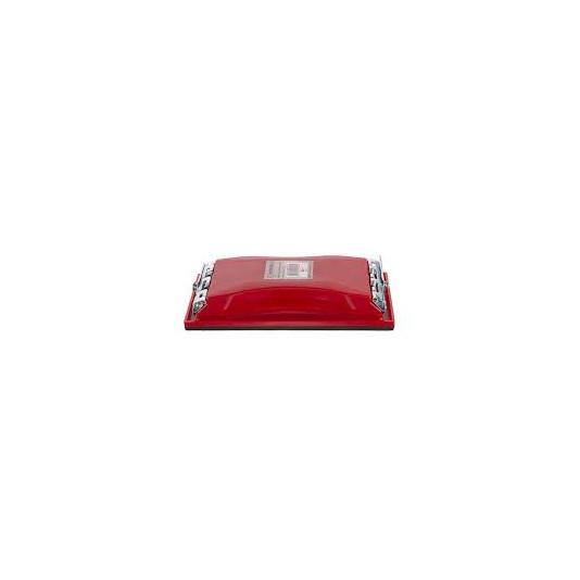 Терка для шліфування INTERTOOL HT-0002 100 х 200 мм