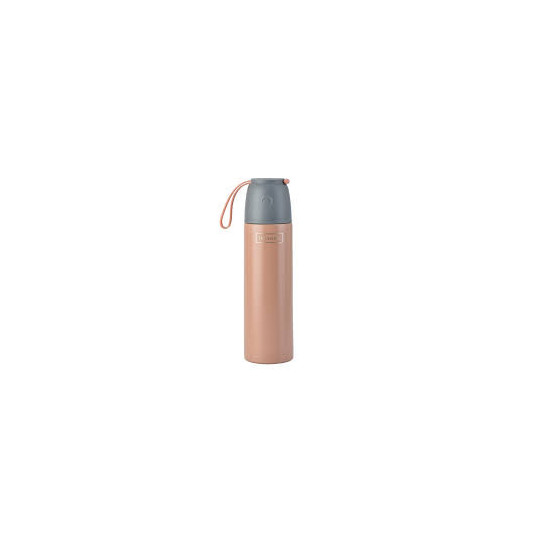 Термос Lessner Salmon Pink 0,45 л