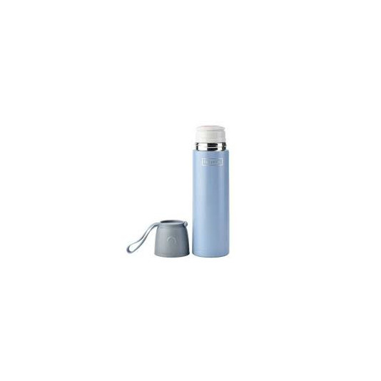 Термос Lessner Willow Blue 0.45 л