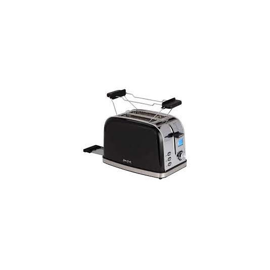 Тостер Sam Cook PSC-60/B