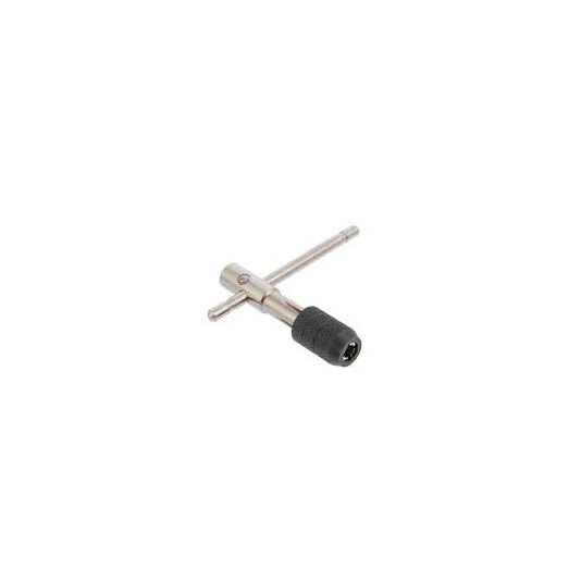 Тримач для мітчиків INTERTOOL SD-8406
