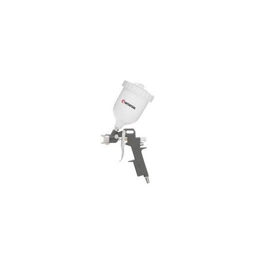 Фарбопульт INTERTOOL PT-0204