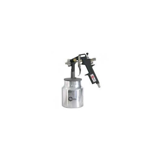 Фарбопульт INTERTOOL PT-0211