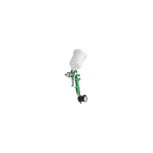 Фарбопульт INTERTOOL РТ-0102