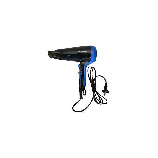 Фен Grunhelm GHD-580