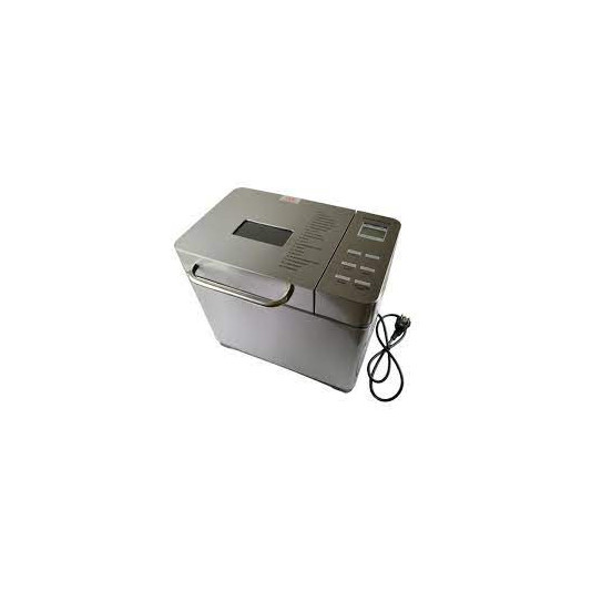 Хлібопічка Grunhelm GBM1000